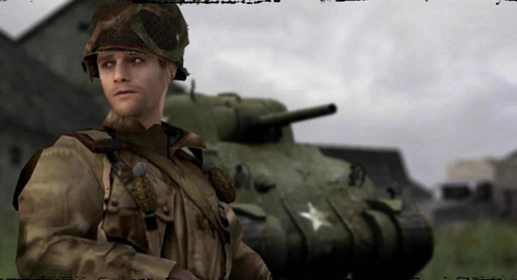 Захват фермы Brothers in Arms вики Fandom