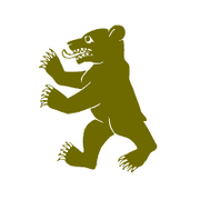 Bear-symbol 1