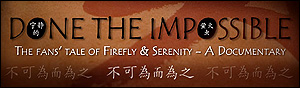 Done the Impossible logo