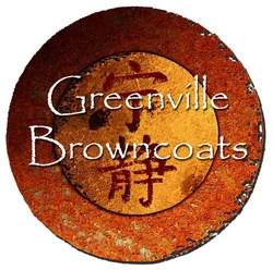 Greenville Browncoats logo
