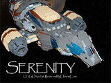 LEGO Serenity