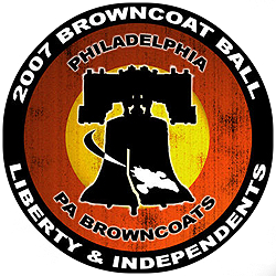 Browncoat Ball '07