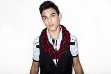 IM5 - Gabe