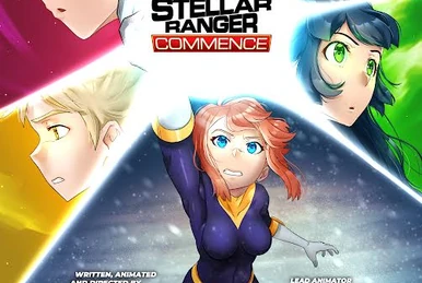 Martian Successor Nadesico CD-001 | Martian Successor Nadesico