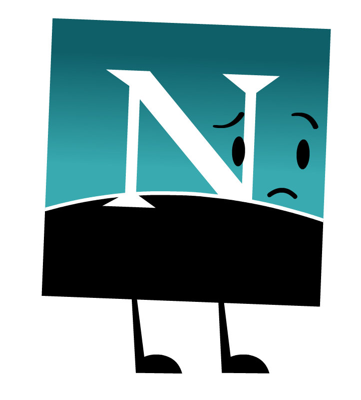 netscape logo