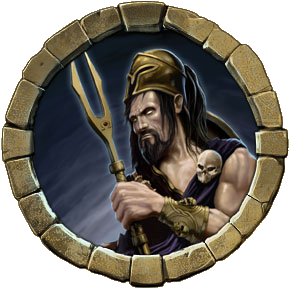 Sparta vs Hades - Wiki Grepolis PT