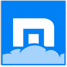 Maxthon Icon