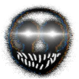 Nightmare Cower | BILLY ROLEPLAY: EXPANDED REBORN Wiki | Fandom