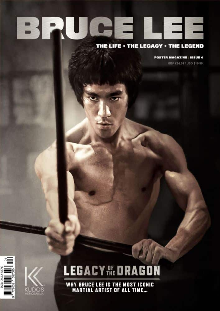 Bruce Lee The Life The Legacy The Legend Bruce lee Wiki Fandom
