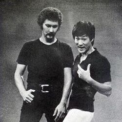 Robert baker bruce lee new arrivals