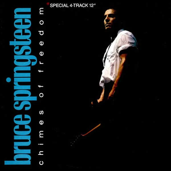 Chimes of Freedom Bruce Springsteen Wiki Fandom