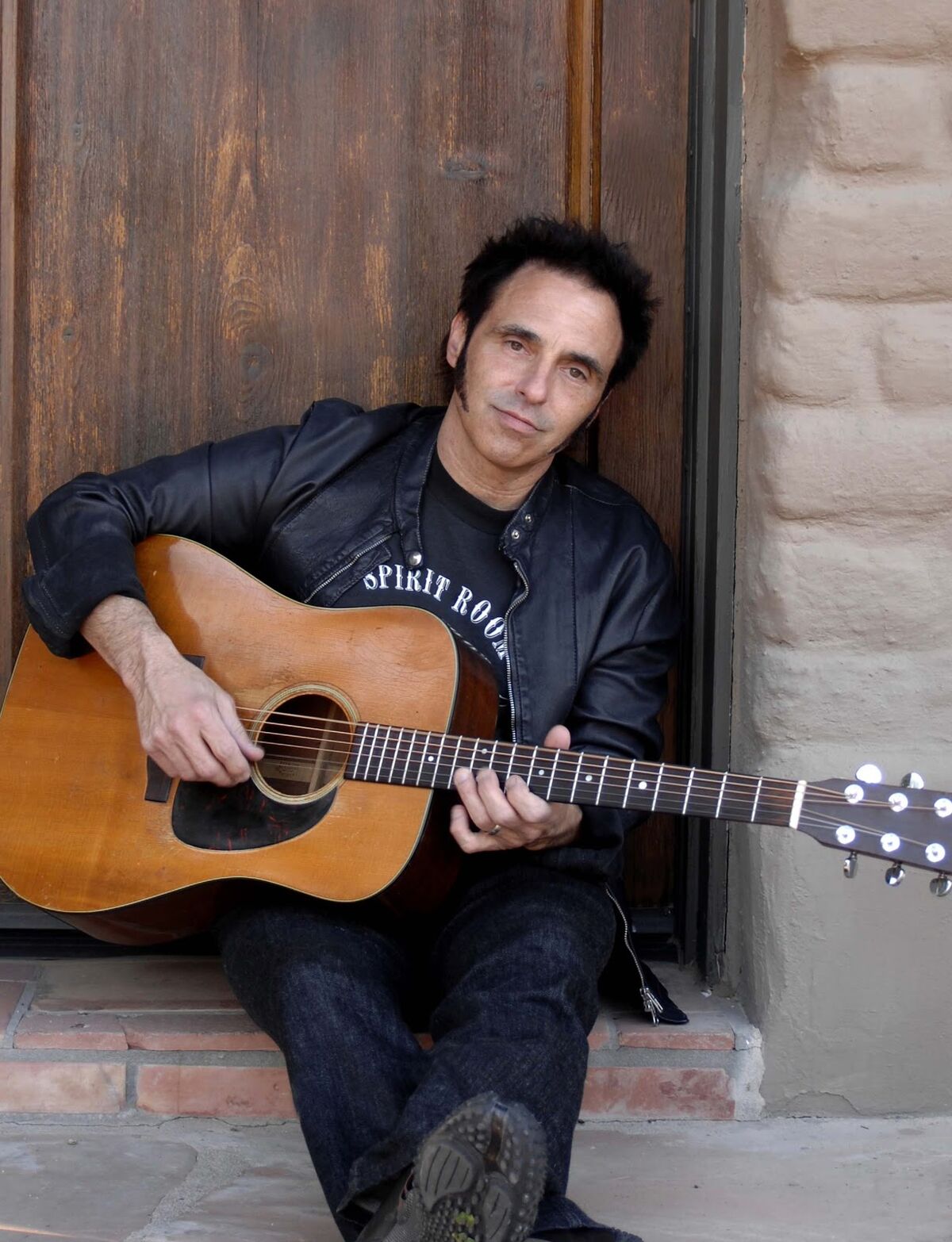 Nils Lofgren | Bruce Springsteen Wiki | Fandom