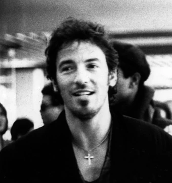 Bruce Springsteen Bruce Springsteen Wiki Fandom Ann kelly insisted her only link to springsteen is through membership of the same gym, while the rock star also dismissed reports of an affair. bruce springsteen wiki