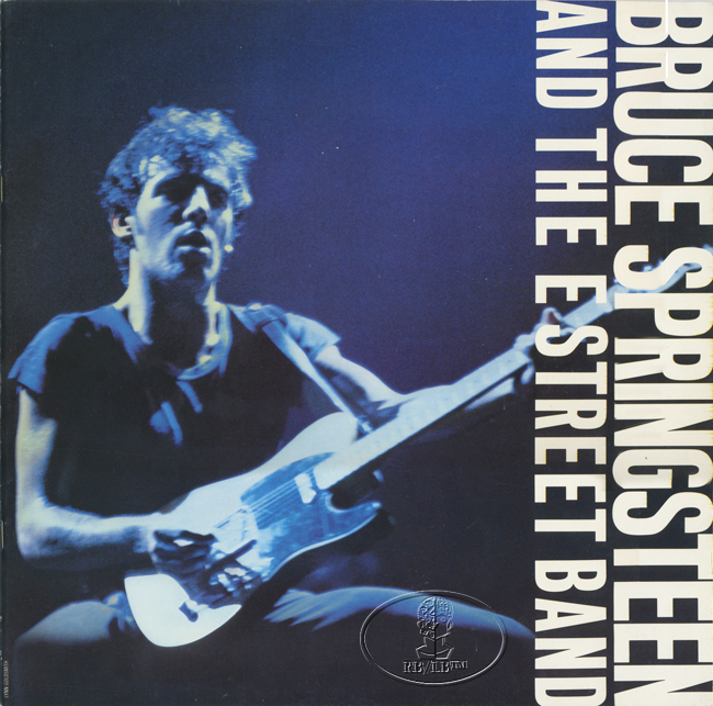 The River Tour | Bruce Springsteen Wiki | Fandom
