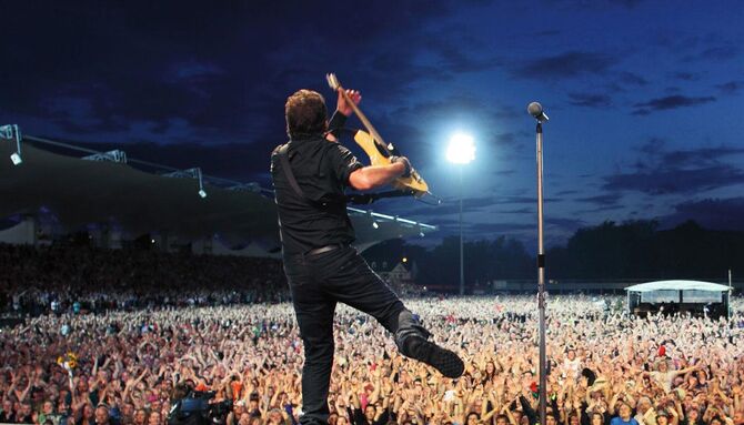 Tour