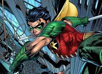 Tim Drake