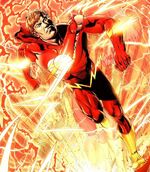 Wally West