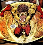 Kid Flash