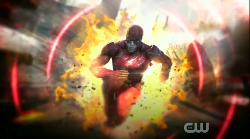 Bruhzilla's DC Ultimate Universe Wiki