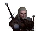 Geralt de Rivia