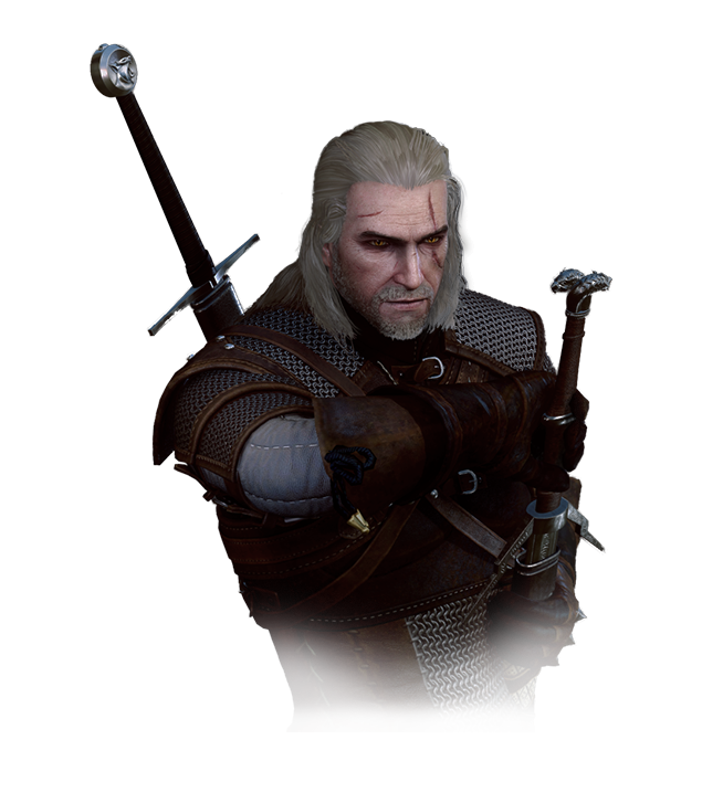 The Witcher: Las novelas de Geralt de Rivia - BRAINSTOMPING