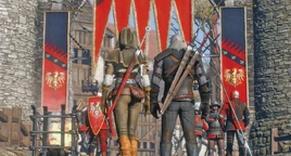 Preparativos finales