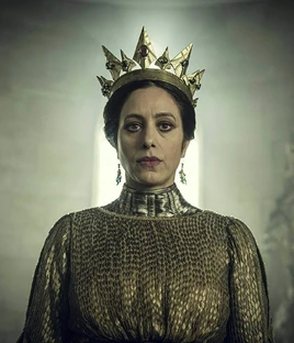 Calanthe (Serie de Netflix)