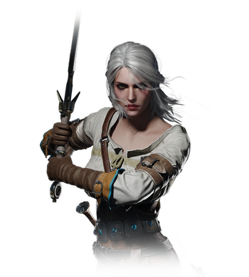 TW3 Diario Ciri