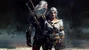 Saga The Witcher