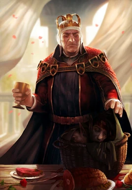 Demavend III - Gwent