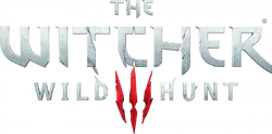 The Witcher 3 Logo