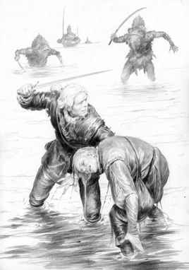 Un pequeño sacrificio