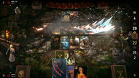 Gwent screenshot 2