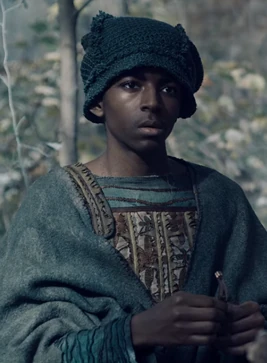 Dara (Serie de Netflix)