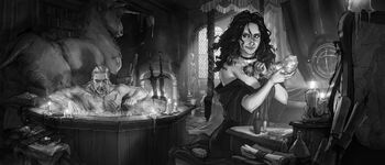 Geralt y Yennefer Final.jpg