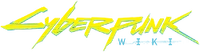 Cyberpunk logo