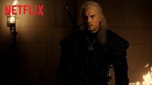 THE WITCHER (subtítulos) TRÁILER FINAL NETFLIX