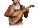 Priscilla