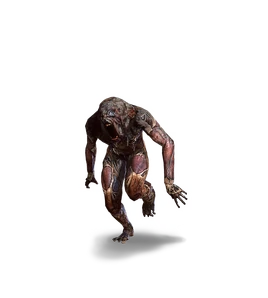 TW3 Diario Demonio podrido