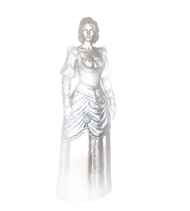 La aparición de Daphne Wiki The Witcher Fandom