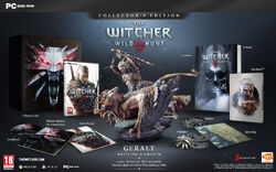 The Witcher 2 detalla sus requisitos mínimos y recomendados - The Witcher 2:  Assassins of Kings - 3DJuegos