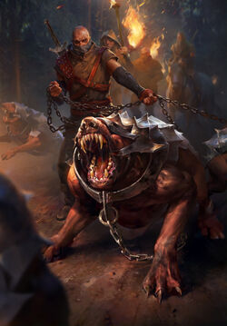 Sabueso mutante - Gwent.jpg