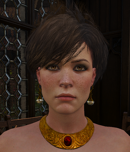 Narcissa