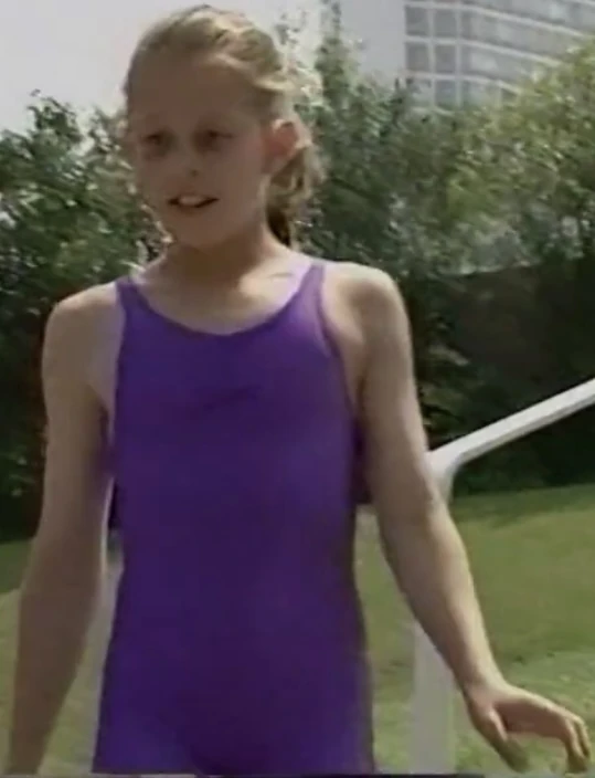 The Gymnastics Girl Brum Wiki Fandom