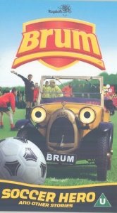 Soccer Hero and Other Stories (video) | Brum Wiki | Fandom 4443円