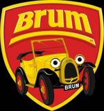 Brum logo