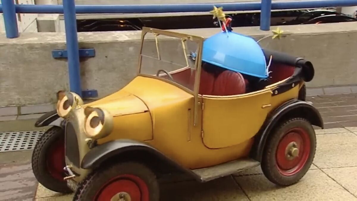Brum rc car store