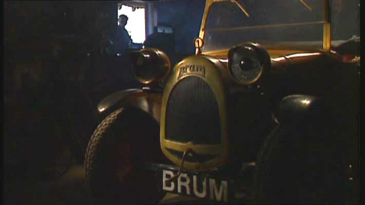 Brum Character Brum Wiki Fandom 