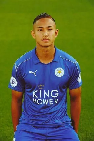 Faiq jefri bolkiah discount