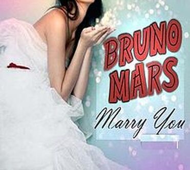 bruno mars marry you quotes